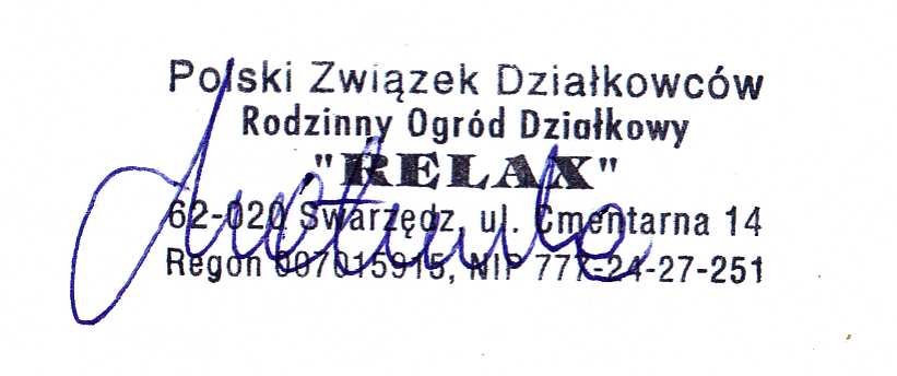 pieczątka